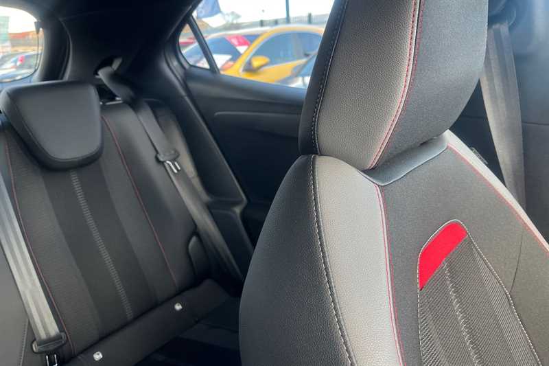 Used Vauxhall Mokka 2021 for sale - 77911436: Photo 55