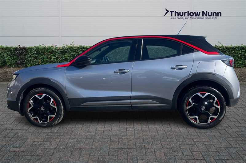 Used Vauxhall Mokka 2021 for sale - 77911436: Photo 6