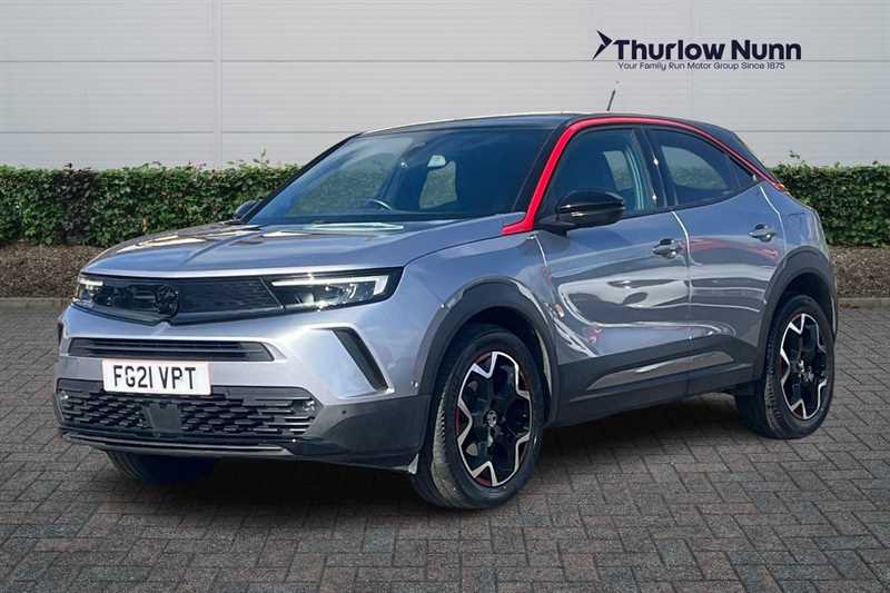 Used Vauxhall Mokka 2021 for sale - 77911436: Photo 7