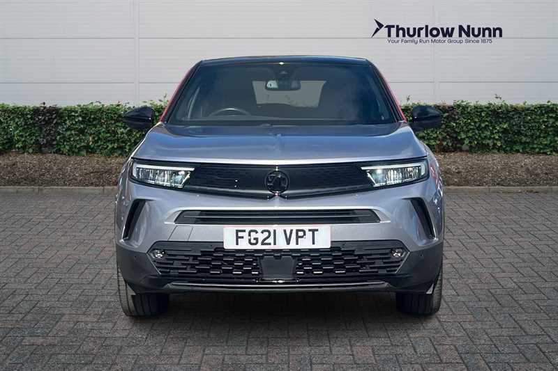 Used Vauxhall Mokka 2021 for sale - 77911436: Photo 8