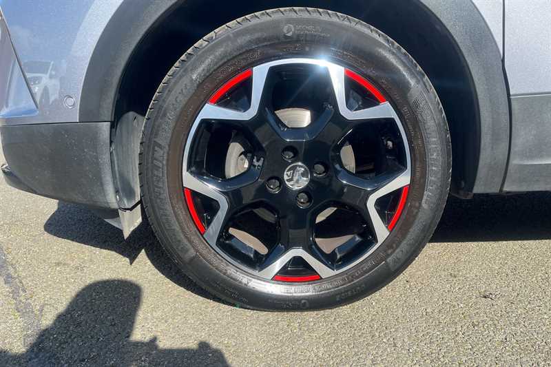 Used Vauxhall Mokka 2021 for sale - 77911436: Photo 9