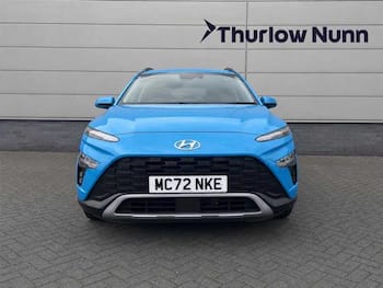 Used Hyundai BAYON 2023 for sale - 79768745: Photo