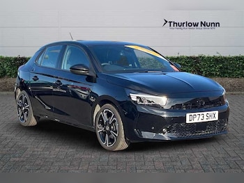 Used Vauxhall Corsa 2023 for sale - 75734975: Photo