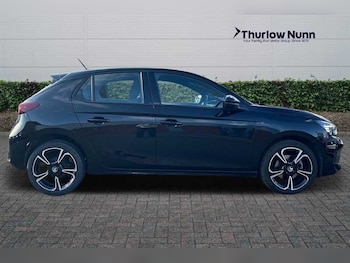 Used Vauxhall Corsa 2023 for sale - 75734975: Photo