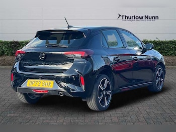 Used Vauxhall Corsa 2023 for sale - 75734975: Photo