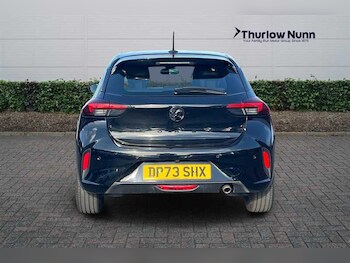 Used Vauxhall Corsa 2023 for sale - 75734975: Photo