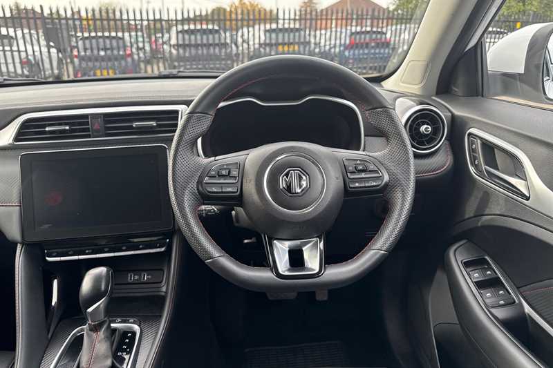 Used MG MG ZS 2024 for sale - 77414140: Photo 11