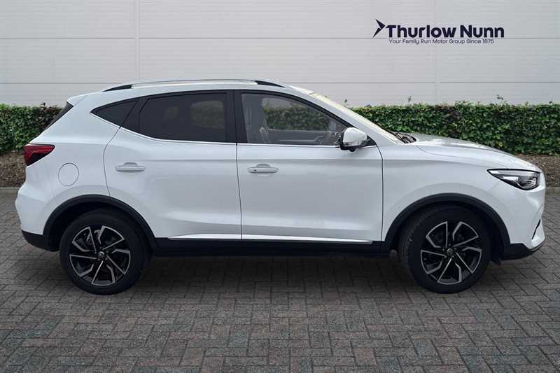 Used MG MG ZS 2024 for sale - 77414140: Photo 2