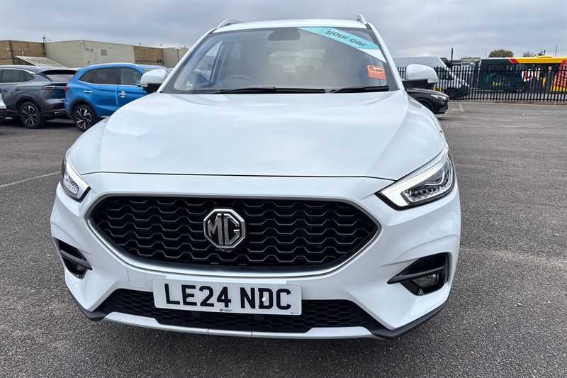 Used MG MG ZS 2024 for sale - 77414140: Photo 29