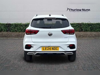 Used MG MG ZS undefined for sale - 77414140: Photo