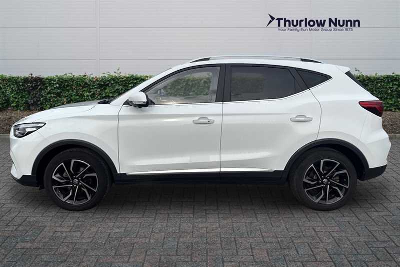 Used MG MG ZS 2024 for sale - 77414140: Photo 6