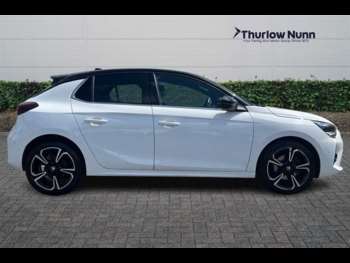 Used Vauxhall Corsa 2023 for sale - 75104599: Photo