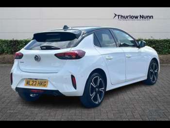 Used Vauxhall Corsa 2023 for sale - 75104599: Photo