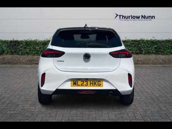 Used Vauxhall Corsa 2023 for sale - 75104599: Photo
