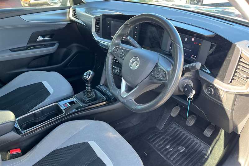 Used Vauxhall Mokka 2022 for sale - 76087112: Photo 10