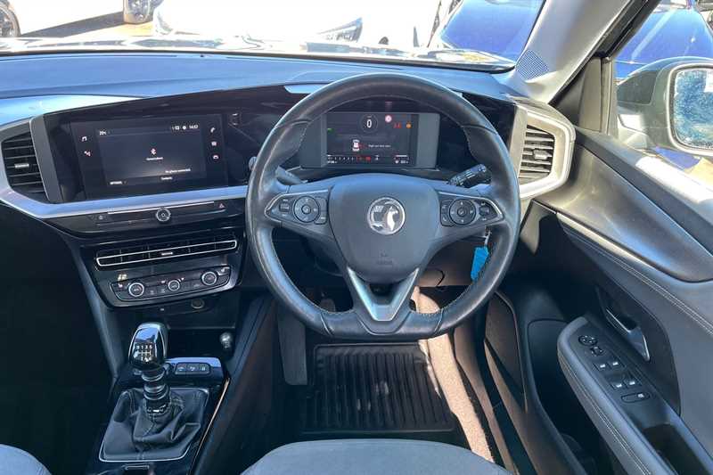 Used Vauxhall Mokka 2022 for sale - 76087112: Photo 11