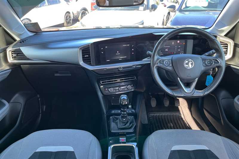 Used Vauxhall Mokka 2022 for sale - 76087112: Photo 12