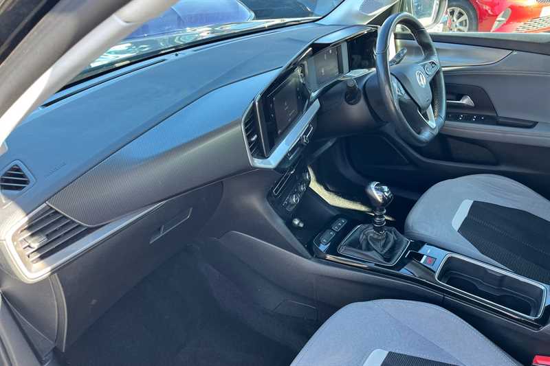 Used Vauxhall Mokka 2022 for sale - 76087112: Photo 13