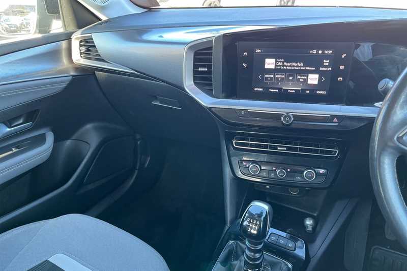 Used Vauxhall Mokka 2022 for sale - 76087112: Photo 14