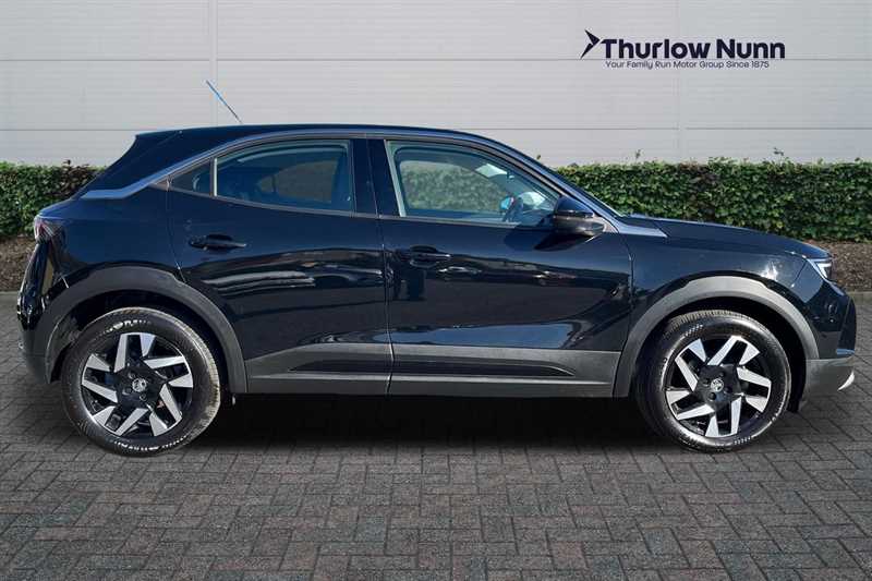 Used Vauxhall Mokka 2022 for sale - 76087112: Photo 2