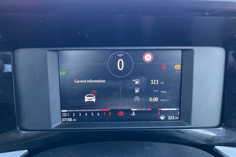 Used Vauxhall Mokka 2022 for sale - 76087112: Photo 20