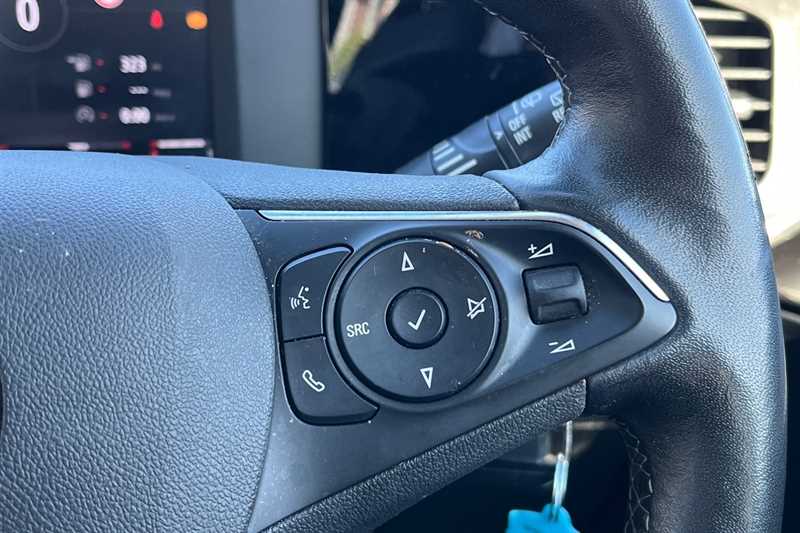 Used Vauxhall Mokka 2022 for sale - 76087112: Photo 22