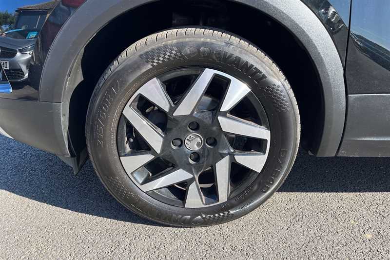 Used Vauxhall Mokka 2022 for sale - 76087112: Photo 25