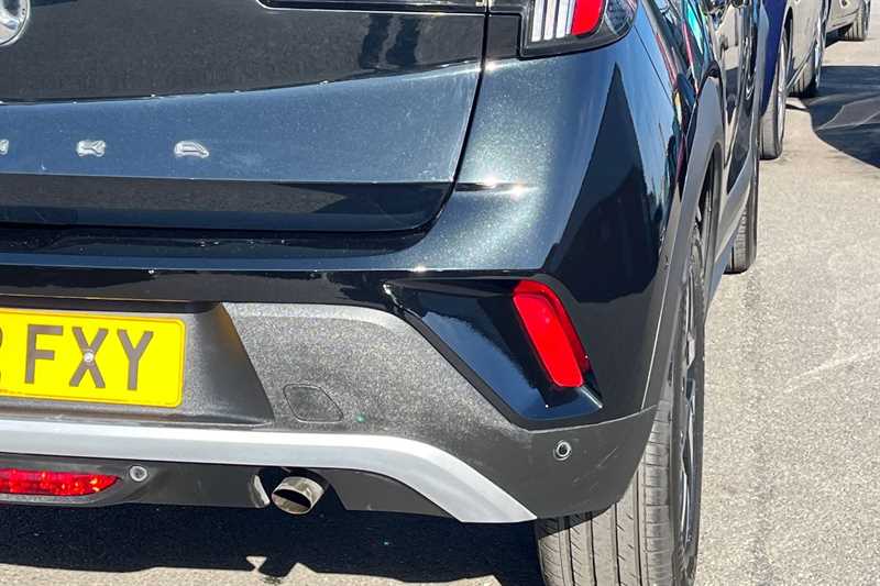 Used Vauxhall Mokka 2022 for sale - 76087112: Photo 28