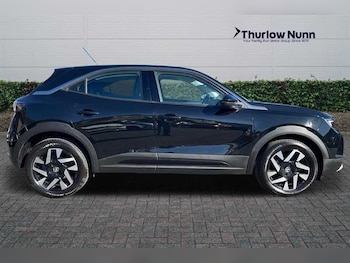 Used Vauxhall Mokka 2022 for sale - 76087112: Photo 2