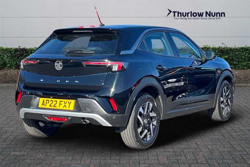 Used Vauxhall Mokka 2022 for sale - 76087112: Photo 3
