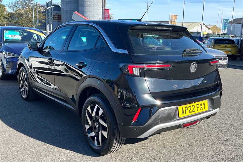 Used Vauxhall Mokka 2022 for sale - 76087112: Photo 30