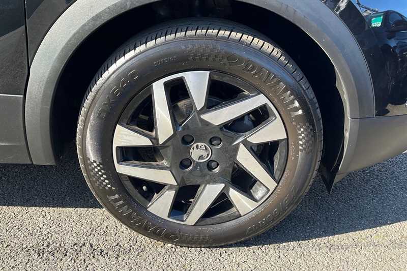 Used Vauxhall Mokka 2022 for sale - 76087112: Photo 32