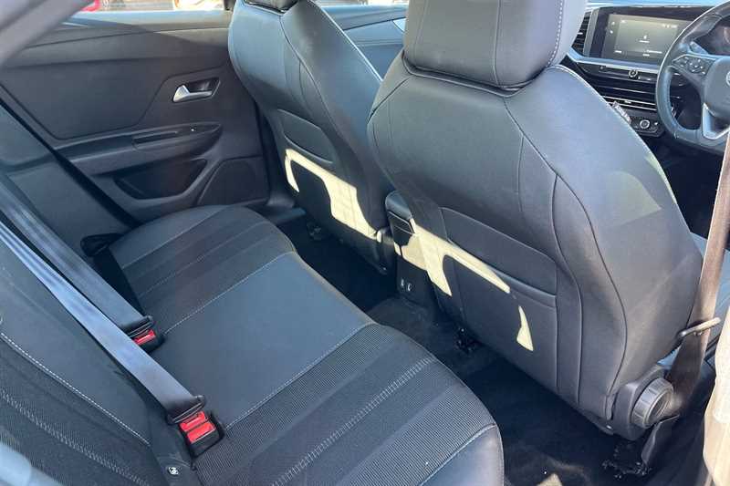 Used Vauxhall Mokka 2022 for sale - 76087112: Photo 33