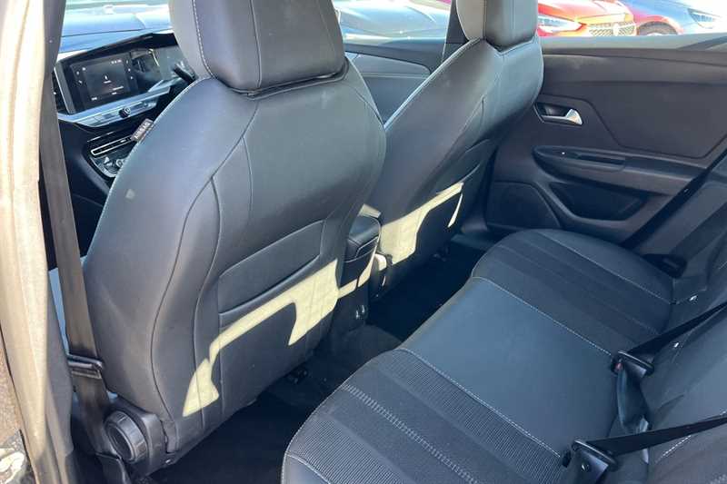 Used Vauxhall Mokka 2022 for sale - 76087112: Photo 34