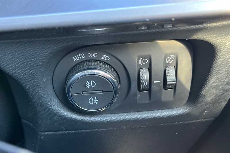 Used Vauxhall Mokka 2022 for sale - 76087112: Photo 37