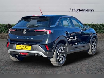 Used Vauxhall Mokka 2022 for sale - 76087112: Photo 3