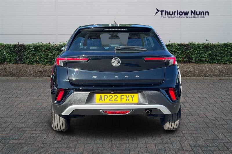 Used Vauxhall Mokka 2022 for sale - 76087112: Photo 4