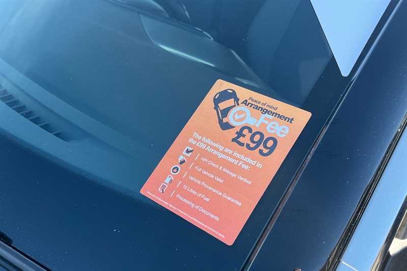 Used Vauxhall Mokka 2022 for sale - 76087112: Photo 40