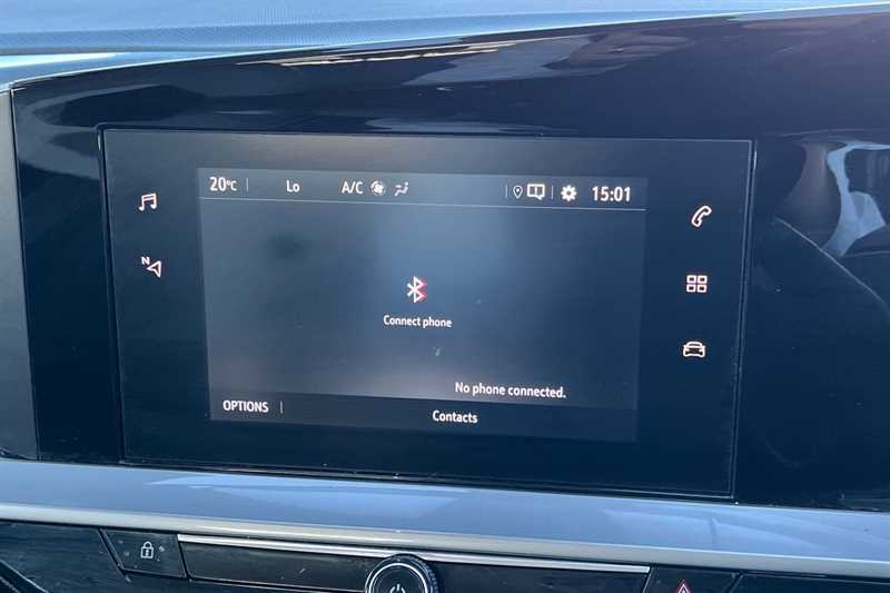 Used Vauxhall Mokka 2022 for sale - 76087112: Photo 42