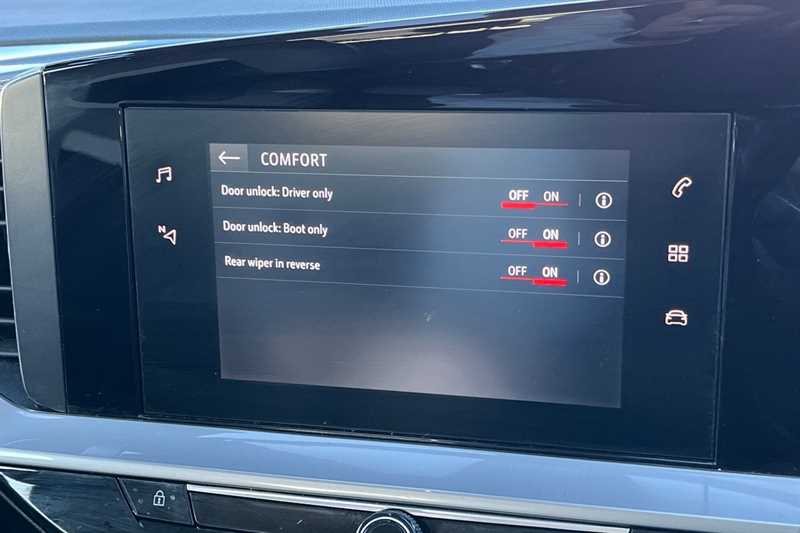 Used Vauxhall Mokka 2022 for sale - 76087112: Photo 47
