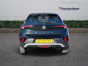Used Vauxhall Mokka 2022 for sale - 76087112: Photo 4