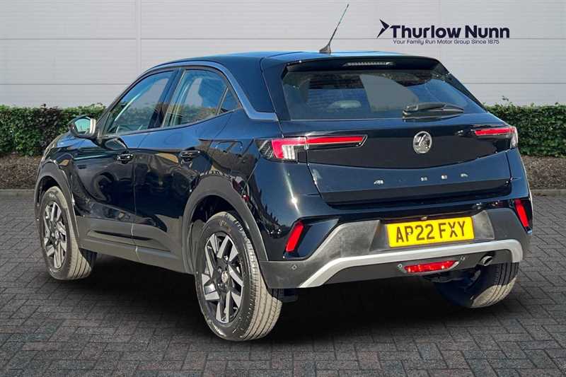 Used Vauxhall Mokka 2022 for sale - 76087112: Photo 5