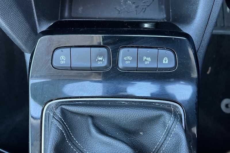 Used Vauxhall Mokka 2022 for sale - 76087112: Photo 50