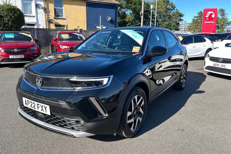 Used Vauxhall Mokka 2022 for sale - 76087112: Photo 56