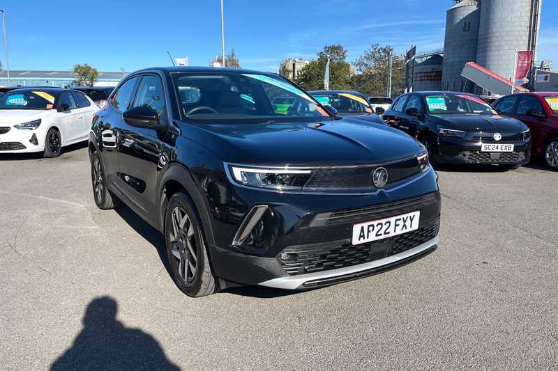 Used Vauxhall Mokka 2022 for sale - 76087112: Photo 57