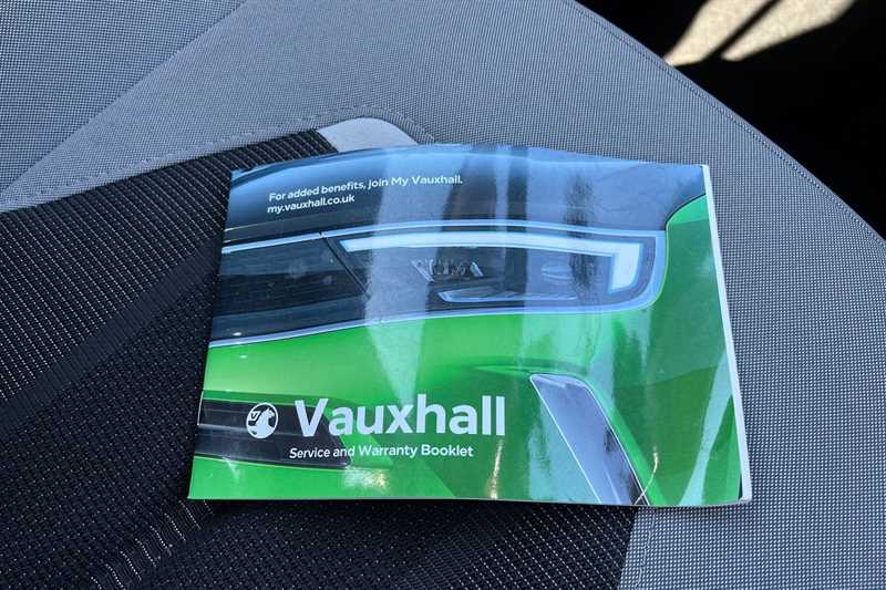 Used Vauxhall Mokka 2022 for sale - 76087112: Photo 58
