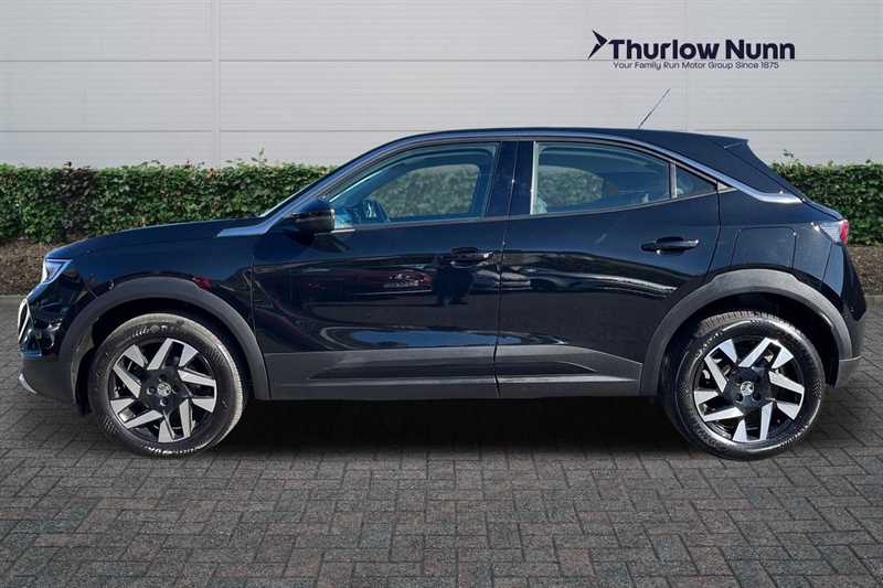 Used Vauxhall Mokka 2022 for sale - 76087112: Photo 6