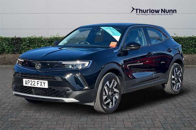 Used Vauxhall Mokka 2022 for sale - 76087112: Photo 7