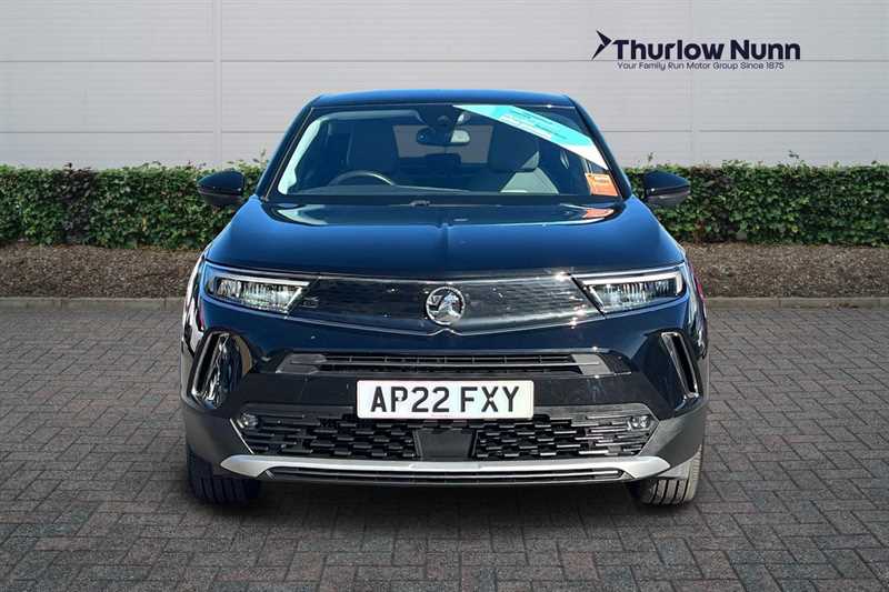 Used Vauxhall Mokka 2022 for sale - 76087112: Photo 8