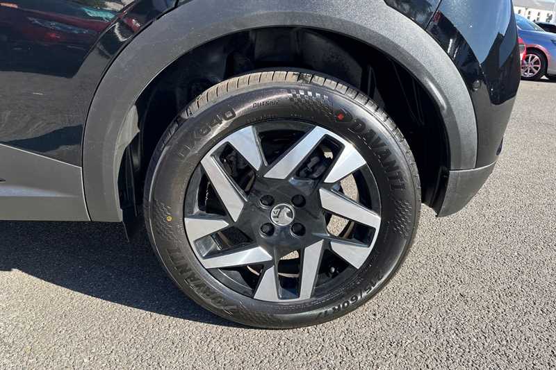 Used Vauxhall Mokka 2022 for sale - 76087112: Photo 9